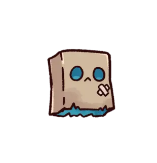 😐 telegram sticker