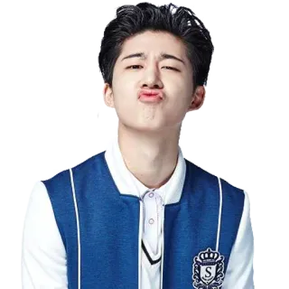 😘 telegram sticker