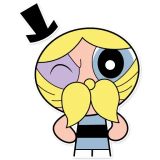 😎 telegram sticker