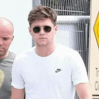 ✨ Niall Horan ไนออล ฮอแรน, นักร้อง, คนดัง, เพลง, One Direction telegram sticker
