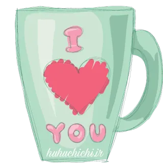 huhuhero telegram stickers