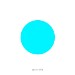 🔵