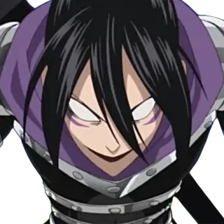 😵 Sonic One-Punch Man Anime, Personaje, Sonic Velocidad del Sonido, One-Punch Man, Ninja, Villano whatsapp sticker