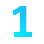 1️⃣