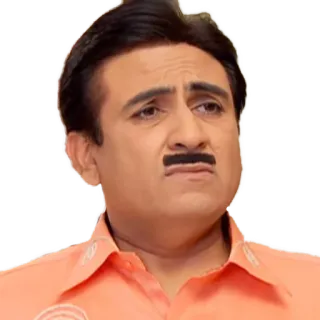😶 whatsapp sticker