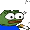 😨