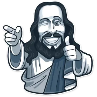 Unofficial Telegram Stickers telegram stickers