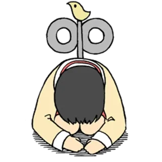 🙏 telegram sticker