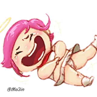 😂 telegram sticker