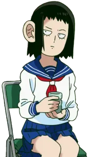 👂 whatsapp sticker