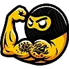 💪