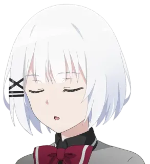 😰 telegram sticker