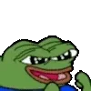 Pepe @freetopsticker telegram emojis 😡