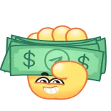 🤑