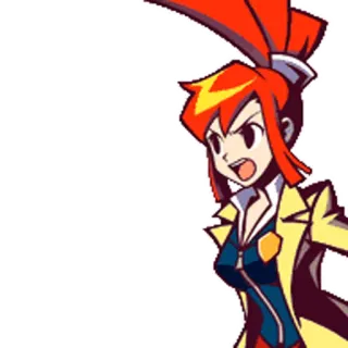 😠 telegram sticker