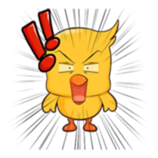 Jei @StikerDi telegram stickers