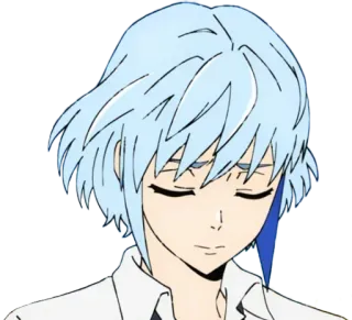 😔 telegram sticker