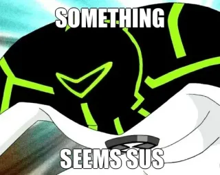 Ben 10 by @DEVOID_10 :: @fStikBot whatsapp stickers
