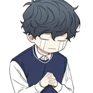 😭 telegram sticker