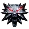 The Witcher ➜ @kotletovvemoji telegram emojis 🐺