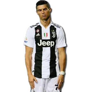 😤 Cristiano Ronaldo voetbal, voetbal, sport, atleet, ronaldo, cristiano telegram sticker