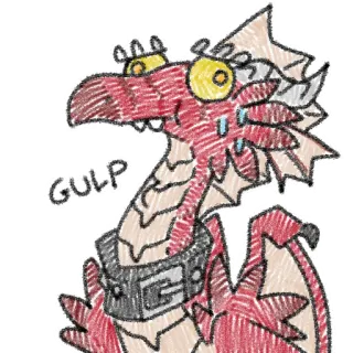 CrayonThorphax telegram stickers