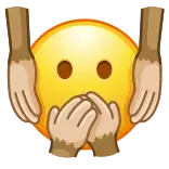 😮