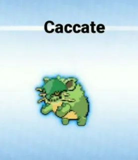 🆘 Caccate pokemon, fan art, seni digital, game, karakter, monster, tai telegram sticker