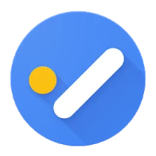 🔵 Ikona aplikacji lista zadań, Todoist telegram sticker