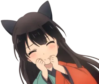☺️ whatsapp sticker