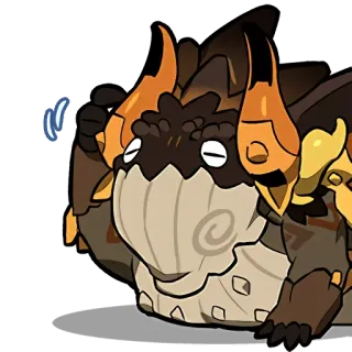 🌸 telegram sticker