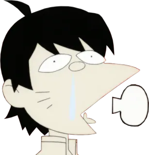 😤 telegram sticker