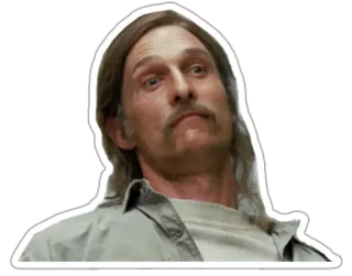 😱 telegram sticker