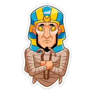 Фар :: @stickroom telegram stickers