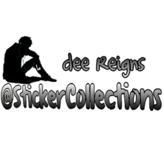 📝 dee Reigns
@stickerCollections Aufkleber, Sammlungen, Dee Reigns, Online, Profil, Nutzername telegram sticker