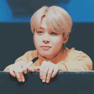 🎻 Jimin kpop, bts, jimin, penyanyi, idola, pop korea, orang, pria telegram sticker