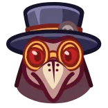 Trending Icons (@TgSticker) telegram stickers