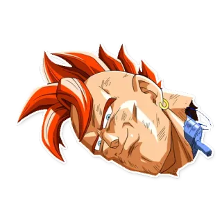 😔 telegram sticker