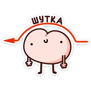 Попкинс от @TgSticker telegram stickers