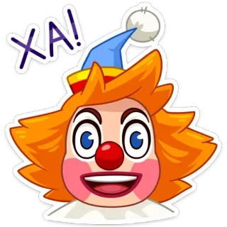 Виля :: @stickroom telegram stickers