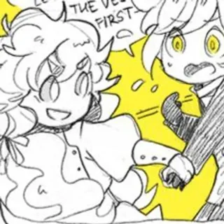 🩹 THE VE FIRST telegram sticker