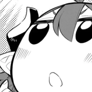 😮 telegram sticker