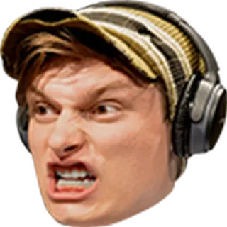 😬 telegram sticker