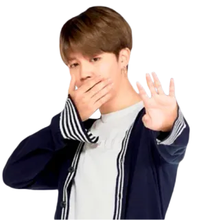 🤭 telegram sticker