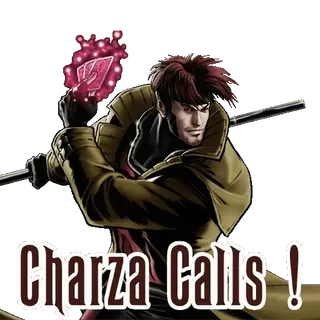 STICKERS @CharzaAlphaGambles |@localdesigners whatsapp stickers