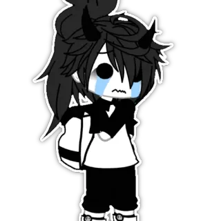 😭 telegram sticker