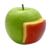 🍎