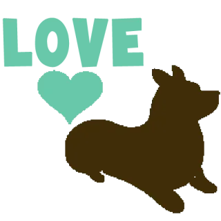 😍 telegram sticker