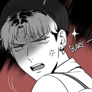Chanwoo ؛ @Packies telegram stickers