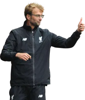 Liverpool FC telegram stickers